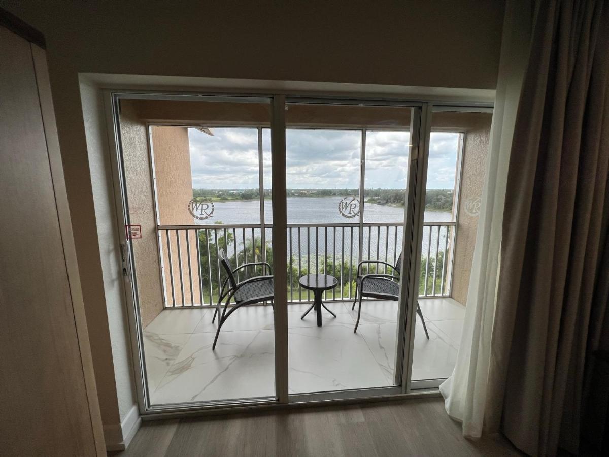 5 Minutes Away From Disney, Westgate Resort Orlando Exterior foto