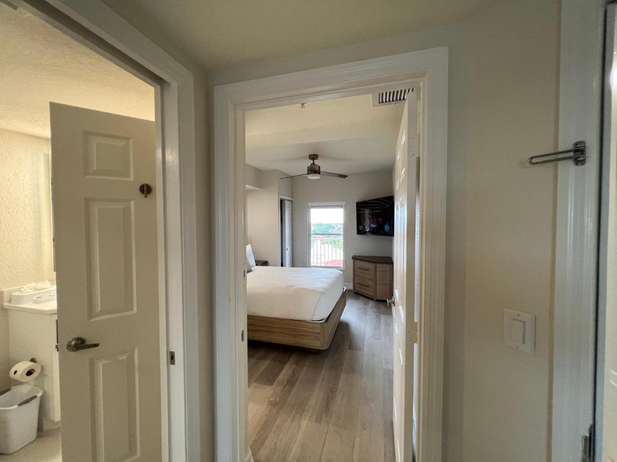 5 Minutes Away From Disney, Westgate Resort Orlando Exterior foto