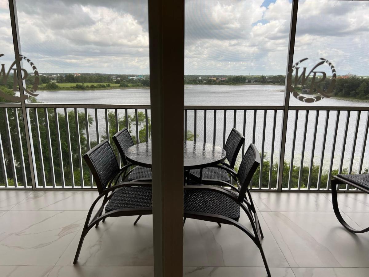 5 Minutes Away From Disney, Westgate Resort Orlando Exterior foto