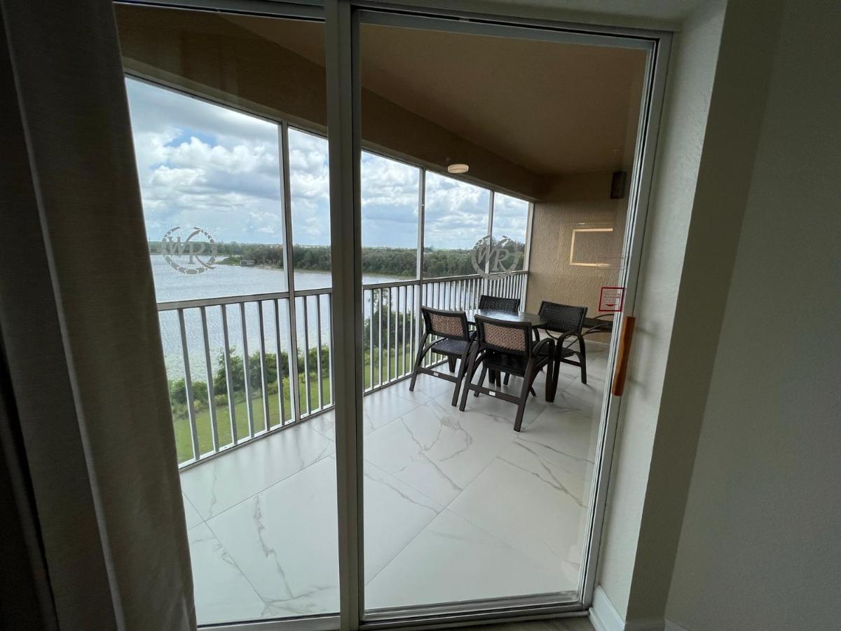 5 Minutes Away From Disney, Westgate Resort Orlando Exterior foto