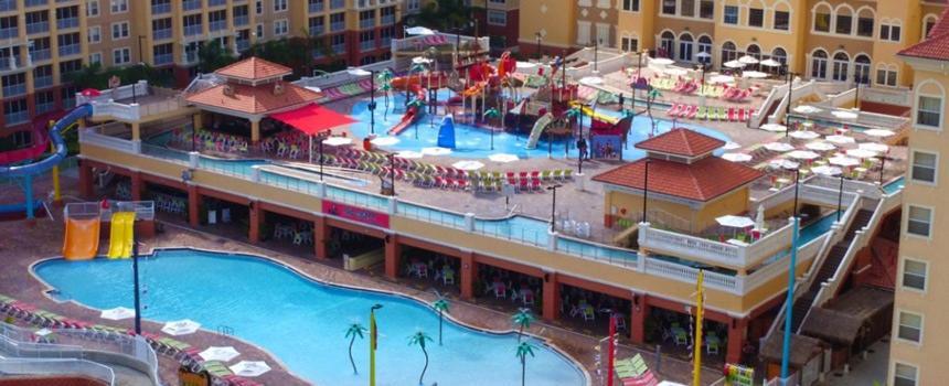 5 Minutes Away From Disney, Westgate Resort Orlando Exterior foto