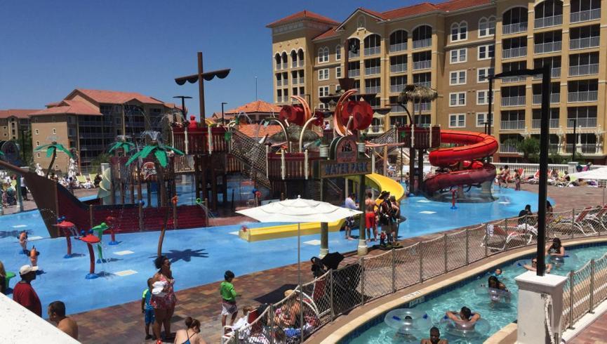 5 Minutes Away From Disney, Westgate Resort Orlando Exterior foto