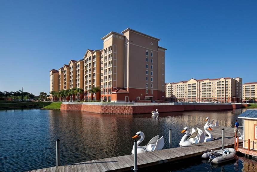 5 Minutes Away From Disney, Westgate Resort Orlando Exterior foto