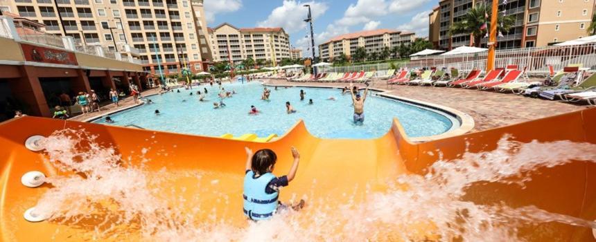 5 Minutes Away From Disney, Westgate Resort Orlando Exterior foto